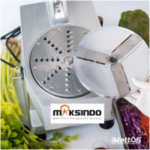 Jual Mesin Vegetable Cutter – MKS-VC45 di Bali Jual Mesin Vegetable Cutter – MKS-VC45 di Bali