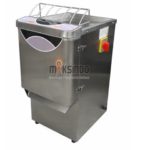 Jual Mesin Perajang Keripik Kentang dan French Fries – MKS-CT100 di Bali Jual Mesin Perajang Keripik Kentang dan French Fries – MKS-CT100 di Bali