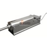 Jual Alat Cetak Sosis Horizontal Stainless 3 – 7 liter (MKS-3H) di Bali