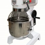 Jual Mesin Mixer Planetary 15 Liter (MKS-15B) di Bali