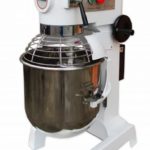 Jual Mesin Mixer Planetary 20 Liter (MKS-20B) di Bali