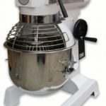 Jual Mesin Mixer Planetary 10 Liter (MKS-10B) di Bali Jual Mesin Mixer Planetary 10 Liter (MKS-10B) di Bali