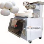 Jual Mesin Pembagi Adonan Bulat (MKS-BA60) di Bali Jual Mesin Pembagi Adonan Bulat (MKS-BA60) di Bali