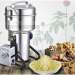 Jual Penepung Herba, Farmasi, Biji (ML2500) di Bali Jual Penepung Herba, Farmasi, Biji (ML2500) di Bali