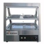Jual Mesin Food Warmer Kue (MKS-DW77) di Bali