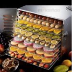 Jual Mesin Food Dehydrator 15 Rak (FDH15) di Bali