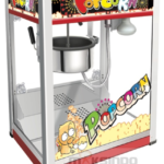 Jual Mesin Pembuat Popcorn (POP11) di Bali