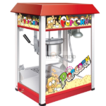 Jual Mesin Pembuat Popcorn (POP22) di Bali