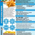 Training Usaha Steak Kaki Lima , 21 Mei 2017 Training Usaha Steak Kaki Lima , 21 Mei 2017