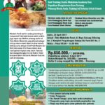 Training Praktis Lengkap Western Food, 22 April 2017 Training Praktis Lengkap Western Food, 22 April 2017