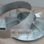 Jual Pembagi Adonan Manual (DD15M) di Bali