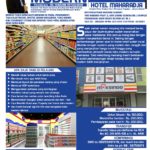 SEMINAR & WORKSHOP CARA CERDAS MEMBANGUN TOKO MODERN, 13 Mei 2017