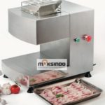 Jual Mesin Pengiris Daging Segar (MSL95) di Bali