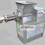 Jual Pemisah Tulang Dan Daging Ayam PTA-300 di Bali