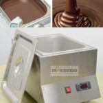 Jual Mesin Pencair Peleleh Coklat (CKL62) di Bali
