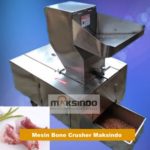 Jual Mesin Pengancur Tulang Sapi, dll (BC300) di Bali Jual Mesin Pengancur Tulang Sapi, dll (BC300) di Bali