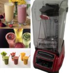 Jual Mesin Blender Komersial Heavy Duty (BL96) di Bali