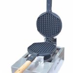 Jual Mesin Waffle Gas (WFL01) di Bali