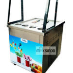 Jual Mesin Roll Fry Ice Cream RIC50 di Bali Jual Mesin Roll Fry Ice Cream RIC50 di Bali