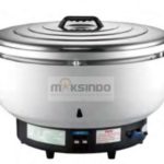 Jual Rice Cooker Gas Kapasitas 30 Liter GRC30 di Bali Jual Rice Cooker Gas Kapasitas 30 Liter GRC30 di Bali