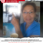 Soft Ice Cream Cone : Usaha Saya Tidak Kunjung Sepi Selalu Laris Dengan Soft Ice Cream Maksindo