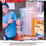 Nanduto Homecooking: Produk Maksindo, Teman Untuk Usaha