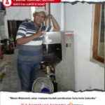 Bakso & Es Campur 45 “PATMO” : Usaha Produksi Bakso Semakin Mudah Dengan Mesin Cetak Bakso Maksindo