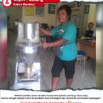 Bakso Merdeka : Praktek dengan Mesin Cetak Bakso Maksindo Saya Semakin Optimis Usaha Saya Akan Maju