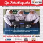 Usaha Sabun Cair : Berkat Mesin Pengemas Maksindo Produk Kami Jadi Rapi dan Menguntungkan