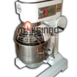Jual Mesin Mixer Planetary 40 Liter (MKS-40B) di Bali Jual Mesin Mixer Planetary 40 Liter (MKS-40B) di Bali