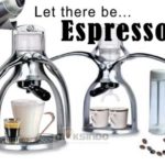 Jual Pembuat Kopi Manual Rok Presso di Bali