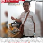 IM Cafe : Pelayanan Semakin Lancar Karena Mesin Ice Crusher Maksindo