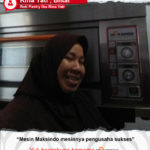 Roti Pastry Ibu Rina Yati: Mesin Maksindo Mesinnya Pengusaha Sukses