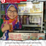 Egg Roll Telur Ajaib : Mesin Egg Roll Mudahkan Usaha