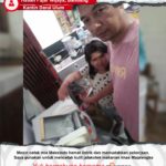 Kantin Darul Ulum : Mesin Cetak Mie dari Maksindo Memang Hemat dan Memudahkan Pekerjaan