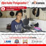 Sweet Waffle : Karena Mesin Egg Waffle Usaha Saya Semakin Banyak Keuntungan