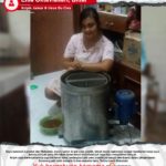 Kripik Jamur & Usus Bu Elsa : Menggunakan Mesin Spinner Maksindo Sangat Membantu Usaha Saya