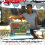 Sosis Eggroll Pak Virsa : Maksindo Menyediakan Mesin Komplit Untuk Usaha