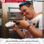 Banyuater Osmosis : Mesin Ice Tube Maksindo Sangat Berkualitas dengan Hasilnya Banyuater Osmosis : Mesin Ice Tube Maksindo Sangat Berkualitas dengan Hasilnya