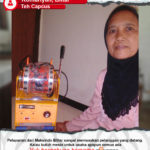 Teh Capcus : Menggunakan Mesin Cup Sealer Manual Maksindo Sangat Memuaskan Pelanggan