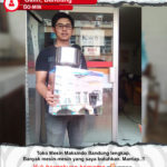 Go-Milk : Maksindo Bandung Menyediakan Mesin Yang Lengkap