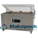 Jual Mesin Vacuum Sealer Type DZ – 1000/2 L Di Bali