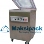 Jual Mesin Vacuum Sealer Type DZ – 400/2 E Di Bali
