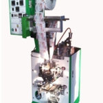 Jual Mesin Vertikal Filling MPS-125 CS LIQUID Di Bali