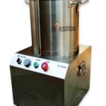 Jual Universal Fritter 25 Liter (MKS-UV25A) di Bali