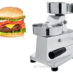 Jual Alat Pencetak Hamburger Manual (HBP15) di Bali
