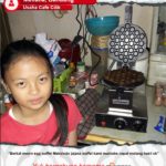Usaha Cafe Cilik : Mesin Egg Waffle Mantap