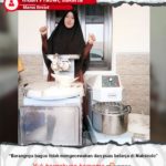 Mama Bread : Maksindo Barangnya Bagus