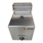 Jual Mesin Gas Fryer MKS-7L di Bali Jual Mesin Gas Fryer MKS-7L di Bali