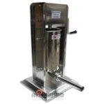 Jual Mesin Pembuat Sosis Vertikal MKS-5V di Bali Jual Mesin Pembuat Sosis Vertikal MKS-5V di Bali